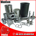 Cummins L10 Engine Parts Piston